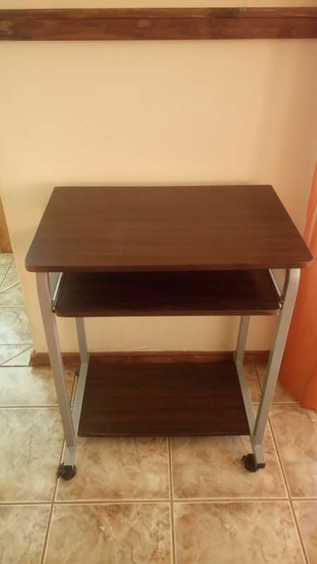Study Desk